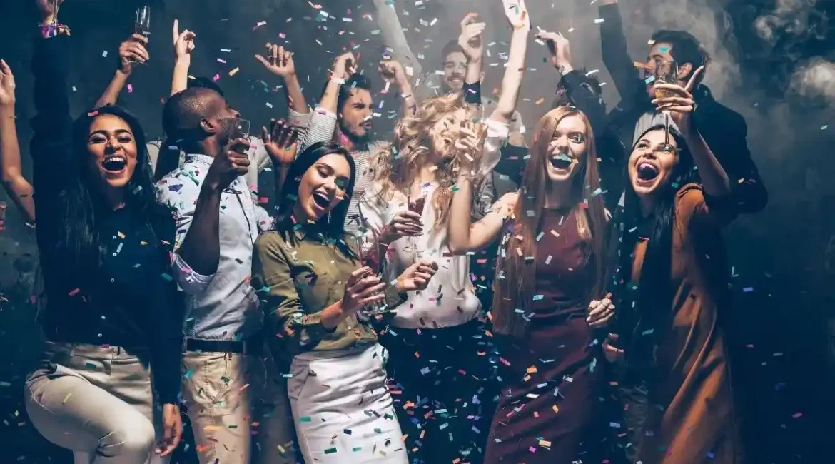 pomysły na imprezę tematyczną silent disco